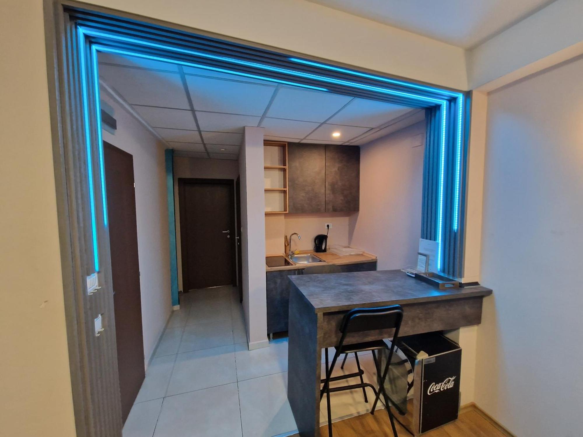 Vanilla Boutique Hotel Скопье Экстерьер фото