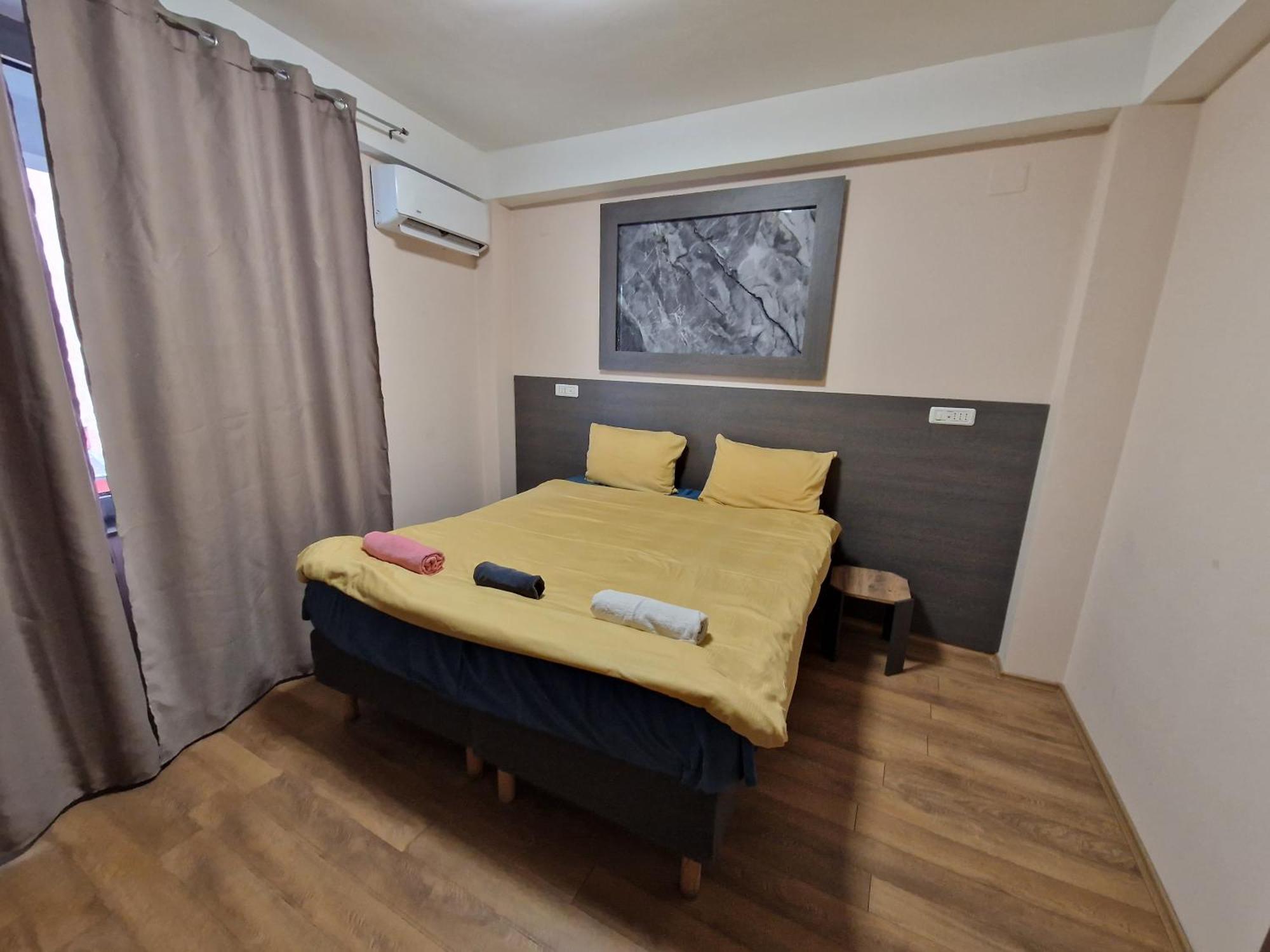 Vanilla Boutique Hotel Скопье Экстерьер фото